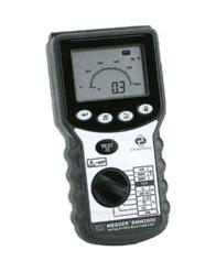 絕緣萬(wàn)用表BMM2500