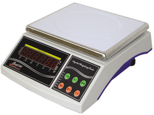 電子秤BWS105