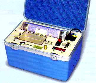 便攜式濕度校正器C-1