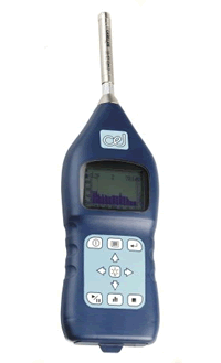 CEL-490實(shí)時環(huán)境分析儀CEL-450