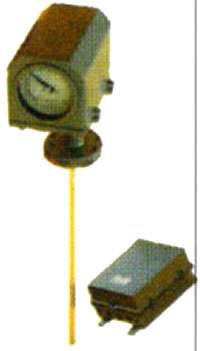 電容式料位開(kāi)關(guān)CL