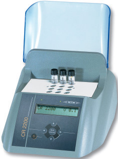 加熱反應器CR2200