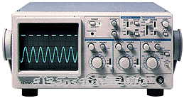 模擬示波器CS-5470日本建伍 模擬示波器CS-5470