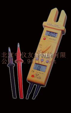 二合一電子測量儀DT-2001