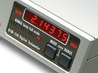 高斯計(jì)DTM-150A
