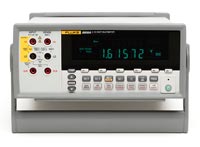 F8808A數(shù)字萬(wàn)用表美國(guó)福祿克FLUKE F8808A數(shù)字萬(wàn)用表