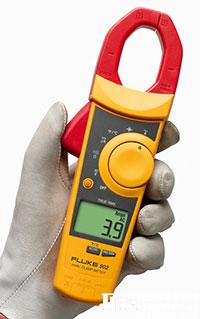 鉗型表Fluke902