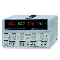 電源供應(yīng)器GPS-3303