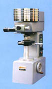 布維硬度計HBV-30A型 