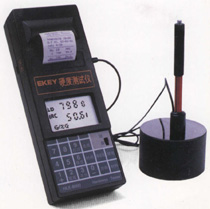 HLE-8000型智能硬度測試儀