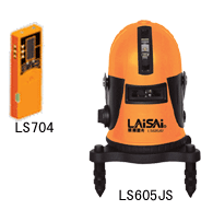 LS605JR激光標(biāo)線儀LS605JRII