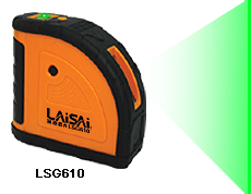 LS610激光標(biāo)線儀LSG610