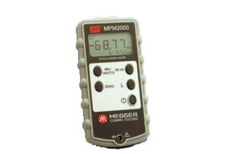 MPM2000H單模式功率計MPM2000