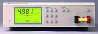 自動電阻電容電感測試儀PM6303A