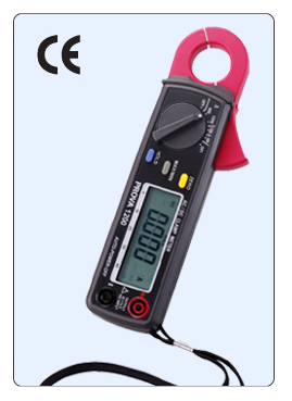 直流交流鉗型表PROVA-1200
