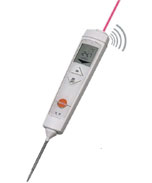 testo826-T4兩用溫度儀