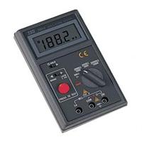 絕緣測試器TES-1600