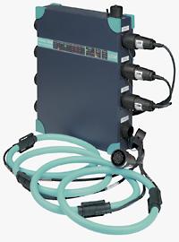 電能質(zhì)量分析儀Topas2000美國福祿克FLUKE 電能質(zhì)量分析儀Topas2000