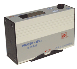 石材專用光澤度儀WGG60-ES4科仕佳KSJ 石材專用光澤度儀WGG60-ES4