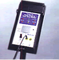 人體靜電檢測(cè)臺(tái)ACL-750