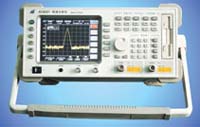 AV4062頻譜分析儀41所 AV4062頻譜分析儀