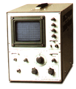 頻率特性測試儀BT3C-VHF