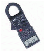 漏電電流鉗形表MCM-500日本萬用 漏電電流鉗形表MCM-500