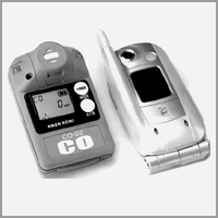 CO-02CO檢測(cè)儀
