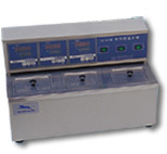 電熱恒溫水槽DK-8D