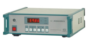 直流電阻測試儀DZ-2