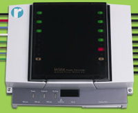 F900系列電能分析記錄儀