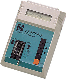 線性IC測試器LEAPER-2