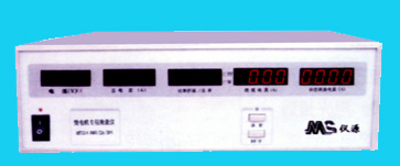 電機專用測量儀MD24A