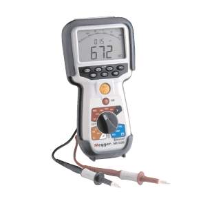 MIT40X絕緣電阻測試儀
