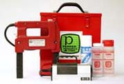 B310PDC磁粉探傷儀DA400美國(guó)派克 B310PDC磁粉探傷儀DA400