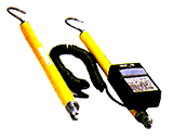 數(shù)字式核相器6711/6713