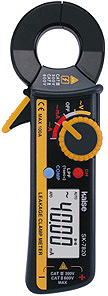 SK7825漏電測試儀SK-7820