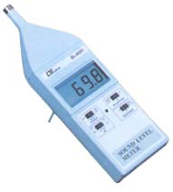 噪聲計SL-4001