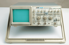 示波器VC2060