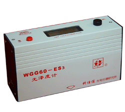 石材專用光澤度儀WGG60-ES3科仕佳KSJ 石材專用光澤度儀WGG60-ES3