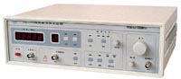 高頻信號發(fā)生器YB1052B