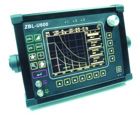 ZBL-U600超聲波探傷儀國(guó)產(chǎn) ZBL-U600超聲波探傷儀